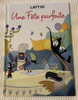 Livre Enfant - Francais