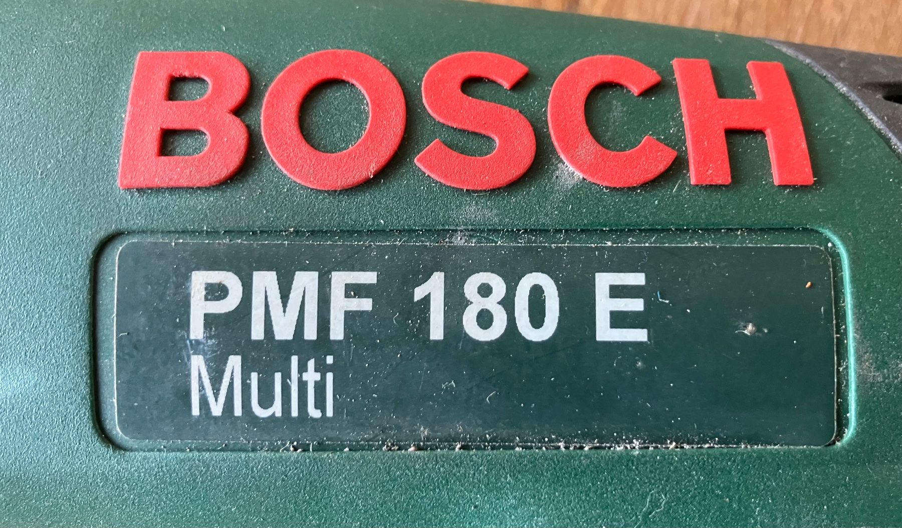 Bosch Smerigliatrici & Lucidatrici: Schleifmaschine Bosch – Usato da Waldstatt venduto da breitaxt 2