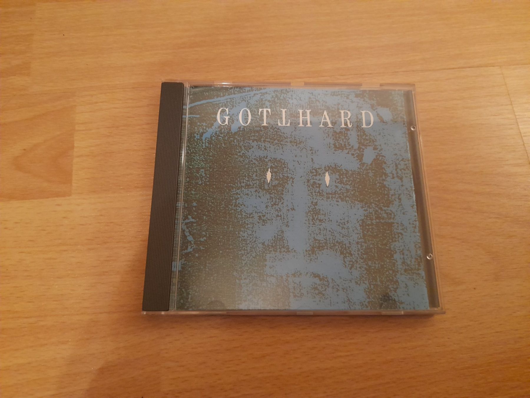 CD: Gotthard CD – Usato da Lustmühle venduto da chevi03