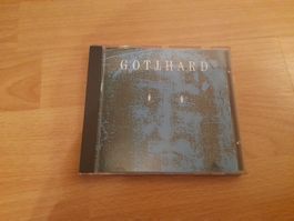 Gotthard CD