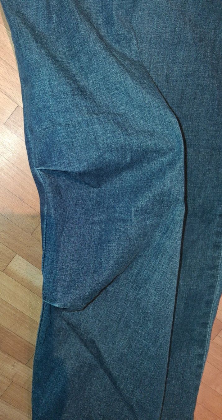 Nile Pantaloni: Nile Jeans Hose – Usato da Wetzikon ZH venduto da med_2y76 2