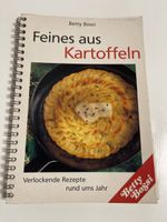 Betty Bossi Kochbuch „ Feines aus Kartoffeln „