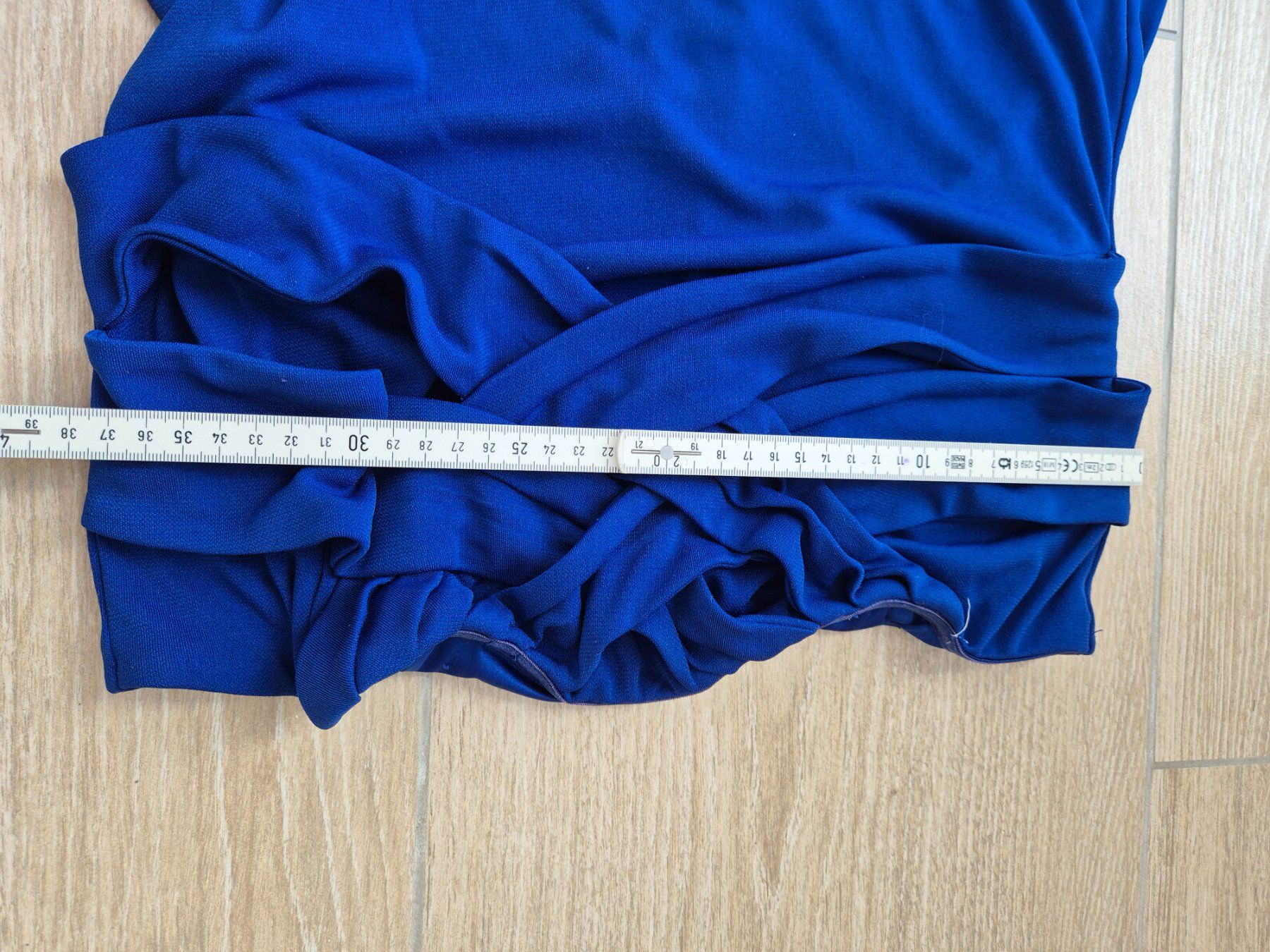 Morgan Robes: Robe bustier Morgan bleue taille M état neuf – Neuf (Voir description) à Neuchâtel par viv_zf9x 4