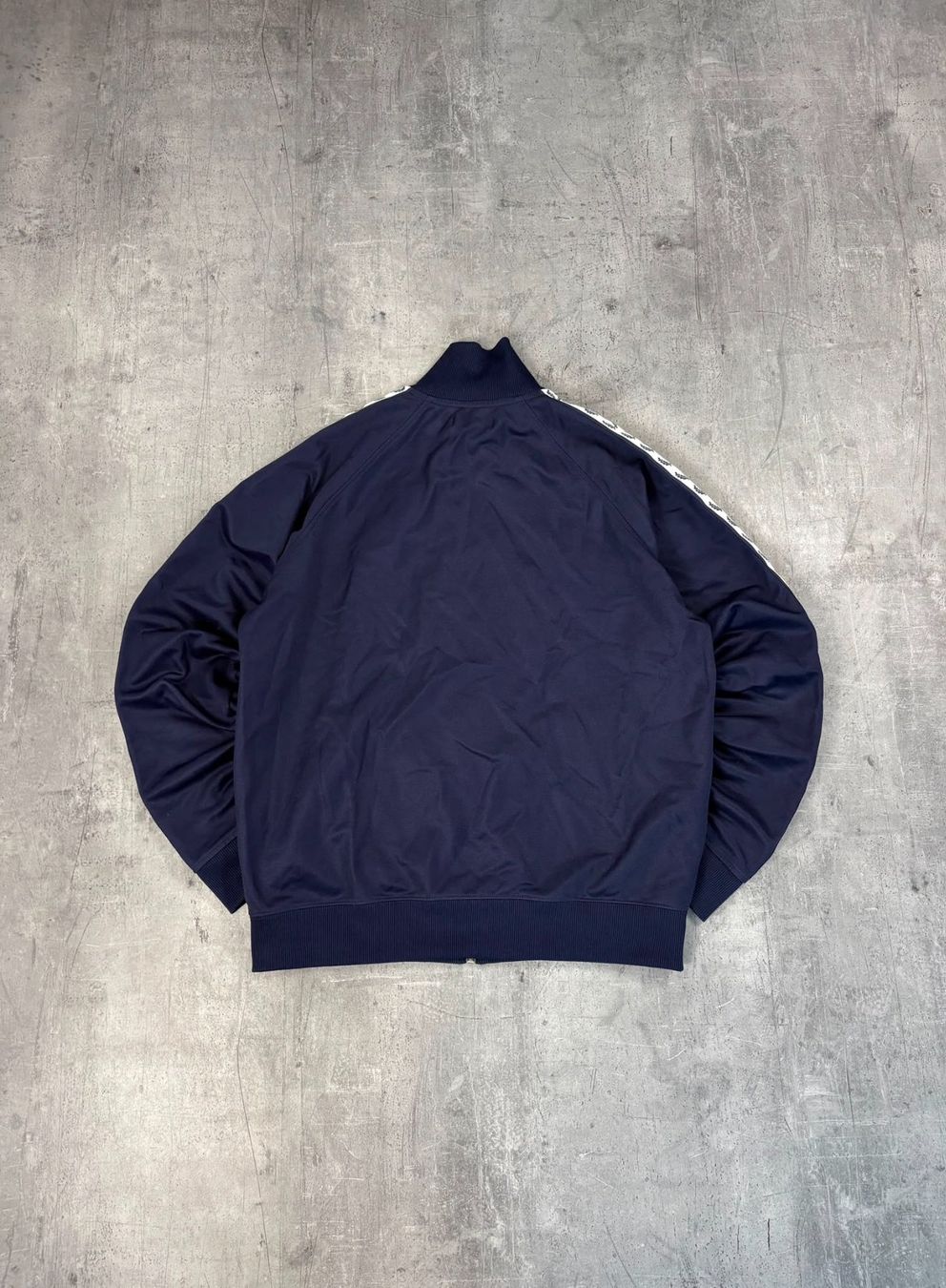 Fred Perry Jacken: Vintage Fred Perry Trainingsjacke (L) – Gebraucht aus Werdenberg von hase.vintage 3