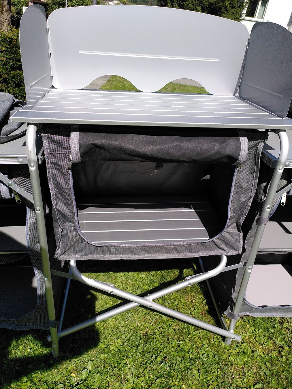 Armoires: Camping-Küchenmöbel – D'occasion à Stans par RomainBlandine 3