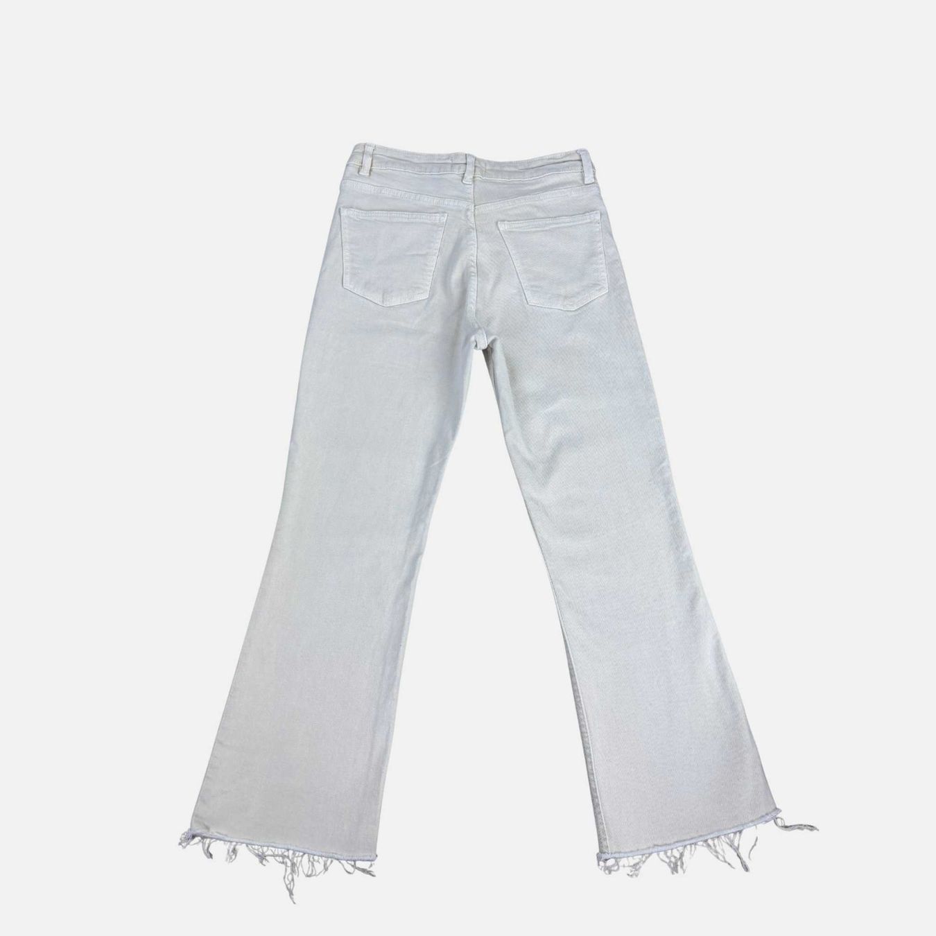 Zara Jeans: ZARA Jeans Grösse M/38 MYSECONDHAND – Neu (gemäss Beschreibung) aus Bülach von secondo. 2