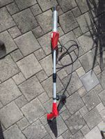 Unkrautvernichter