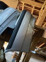 Saab 9000 CS Stossstange hinten