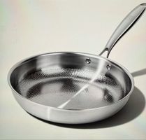 Padella in titanio 30cm 