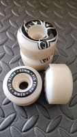 Roues skateboard PIG PRIME 52MM 103A lot de 4 bon état