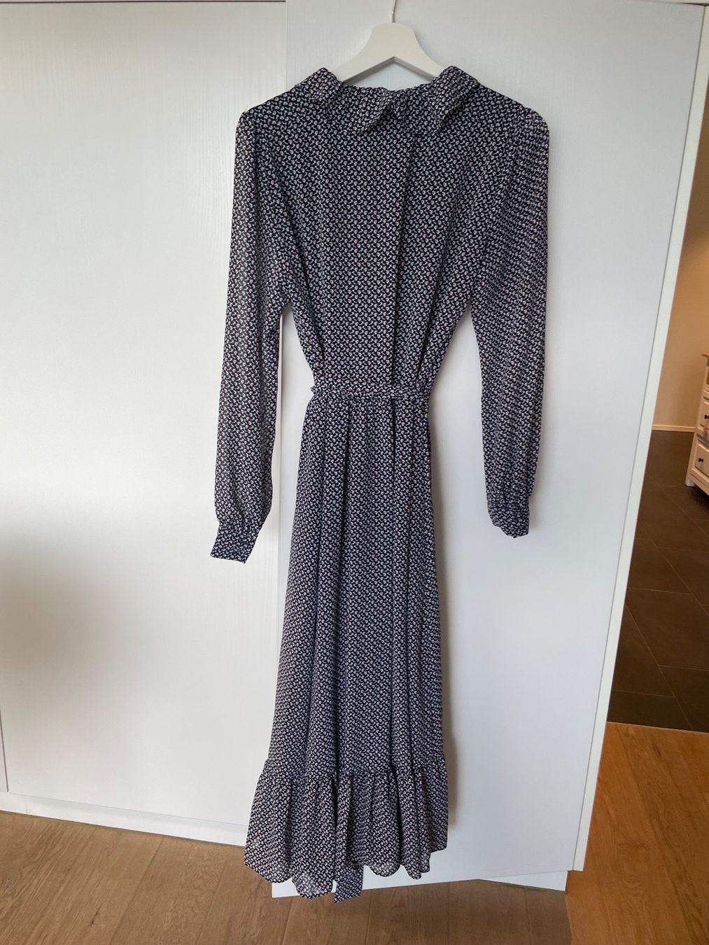 Michael Kors Vestiti: Kleid Michael Kors Gr. M dunkelblau – Nuovo (secondo la descrizione) da Steinhausen venduto da Marmottarosa 1