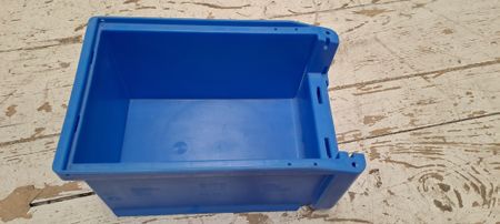 Bito Lagerboxen 20cm×13cm×11.5cm Neuwertig