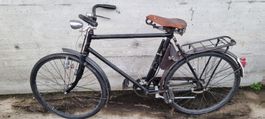 Militärvelo/Antikes Velo