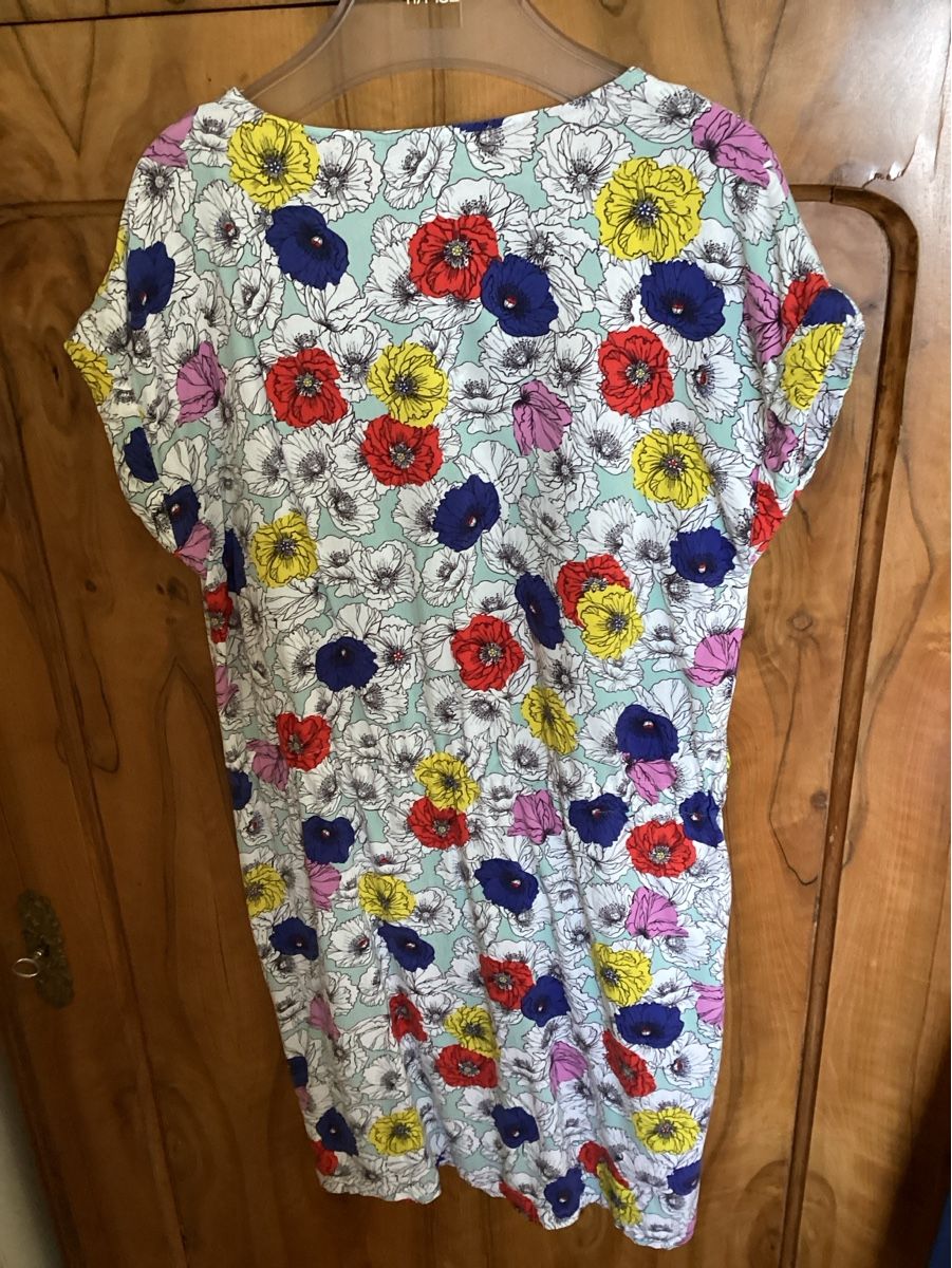 Vestiti: Garcia, Damensommerkleid, Gr. L – Usato da Salenstein venduto da Esprit57 2