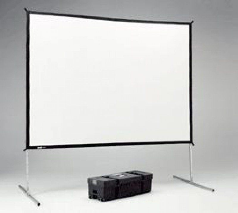 Beamer Leinwand 3.2 x 4.26 Meter (34) Kaufen auf Ricardo