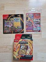 Pokemon Karten