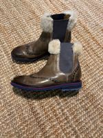 Melvin & Hamilton Chelsea Boots
