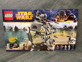 LEGO Star Wars 75043 AT-AP SEALED