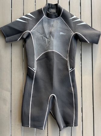 Crivit Herren Surfanzug Gr. XXL / 56 neu
