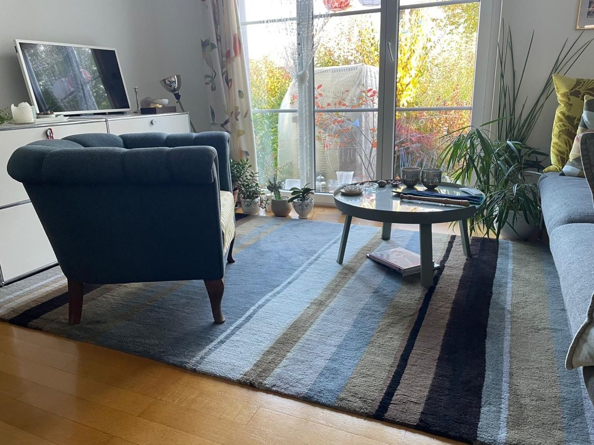Ikea Tappeti: Wollteppich von Ikea – Usato da Neuenhof venduto da Juliaandromeo 2