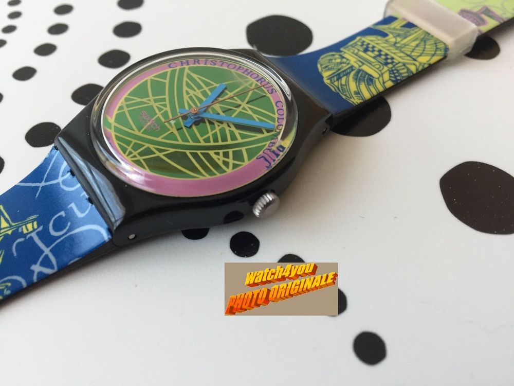 Swatch Montres: SWATCH SWISS - SWISS MADE - TOP PRICE !! – D'occasion à Epalinges par dream-watch