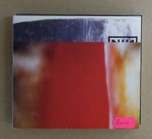 Nine Inch Nails – The Fragile (2 CDs) - T7