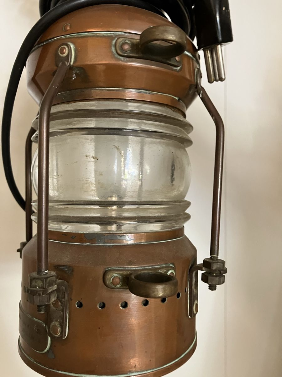 Lampade: Signallampe – Usato da Reiden venduto da Juda65 1