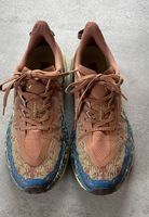 HOKA Speedgoad 6 - trail