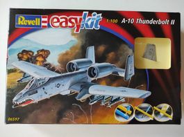 A-10 Thunderbolt II der USAF (Easykit) von Revell 1/100
