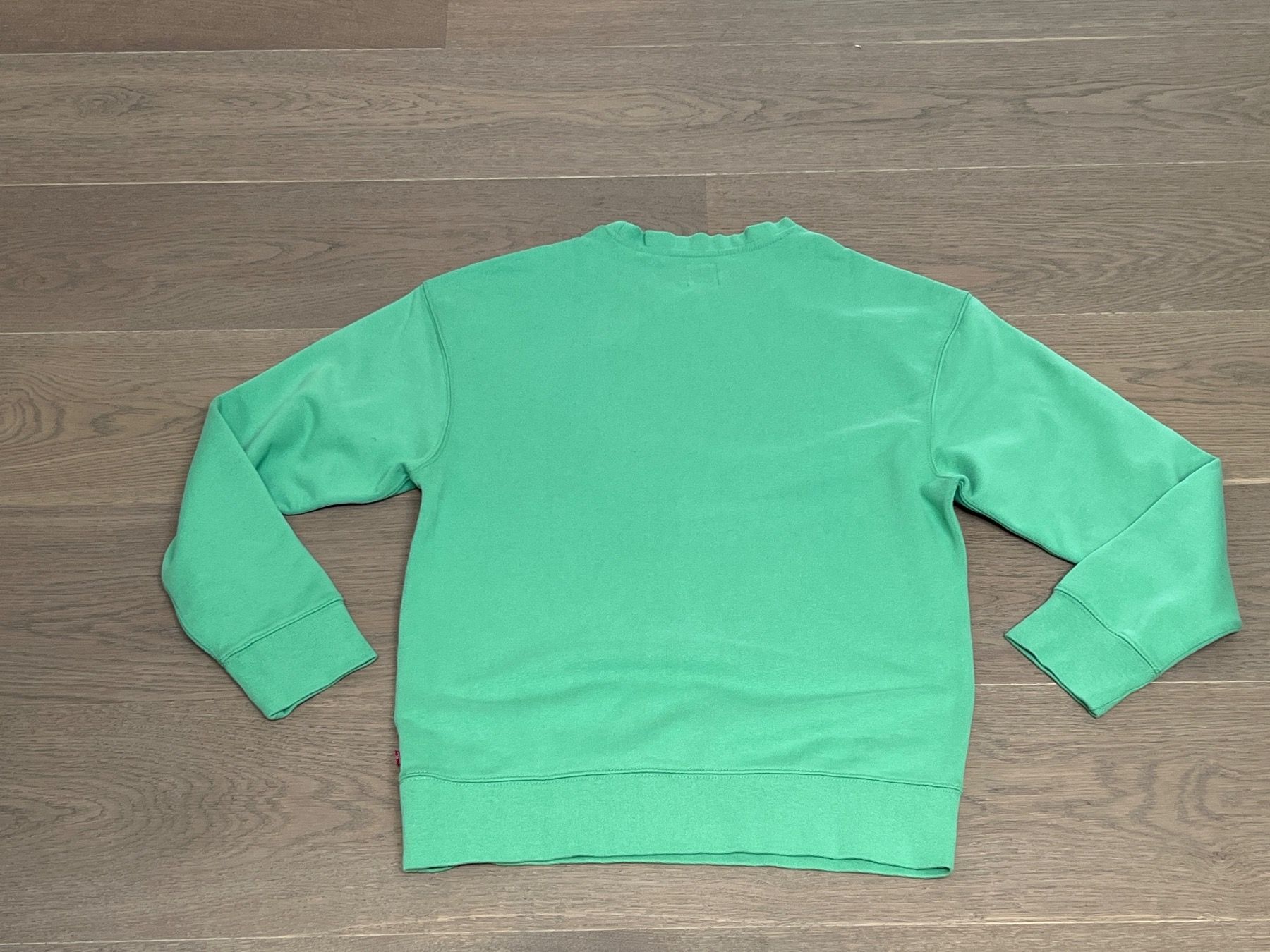 Levi's Pullover & Sweatshirts: Levi’s Sweatshirt Gr.XS - Neu – Neu (gemäss Beschreibung) aus Visp von bluenero 1
