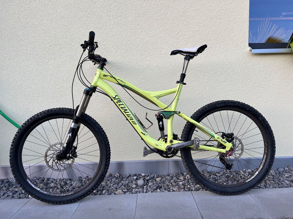 Specialized enduro expert 2009 new arrivals