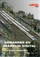 Märklin Démarrer en Digital