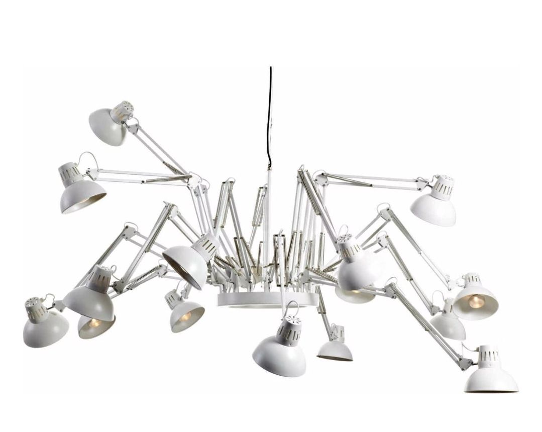 Moooi Lampadari & plafoniere: Hängeleuchte (Moooi Dear Ingo) – Usato da Geuensee venduto da Goldenhand