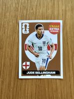 Panini FIFA Jude Bellingham Extra Sticker neu