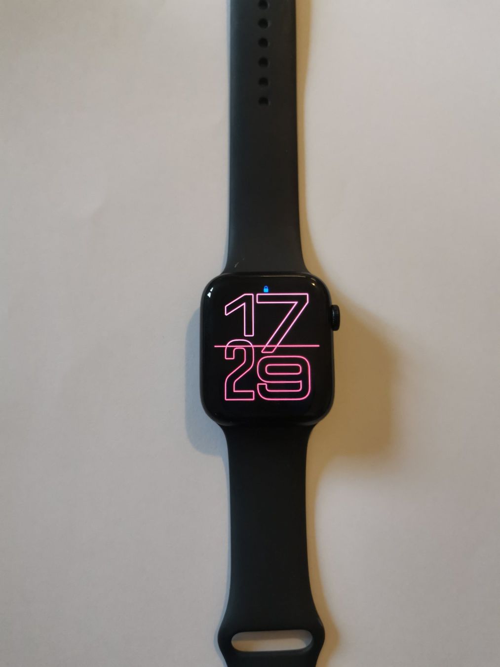 Apple Smartwatch: Apple Watch SE (2 Generation) – Usato da Altnau venduto da playboy 2