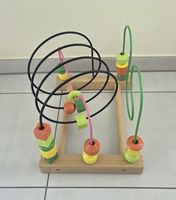 IKEA Montessori Motorikschleife Holz