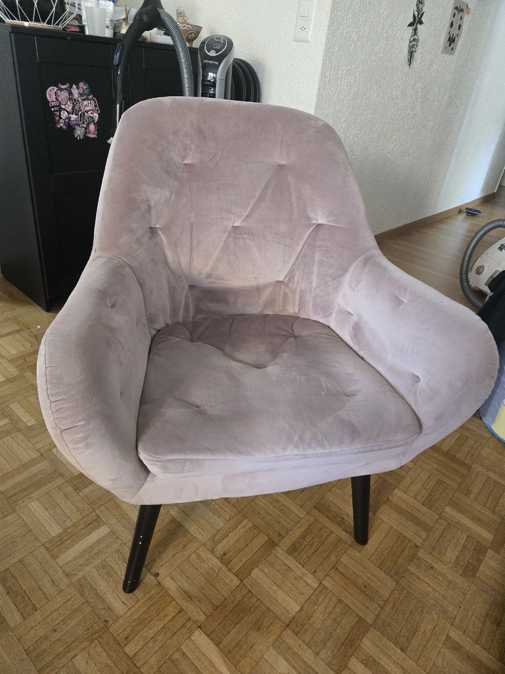Fauteuils: Sessel – D'occasion à Schönenwerd par vil_5vkk
