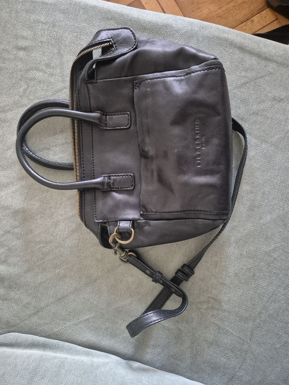 Liebeskind Sacs femmes: Tasche von Liebeskind  – D'occasion à Luzern par Bettina812 2