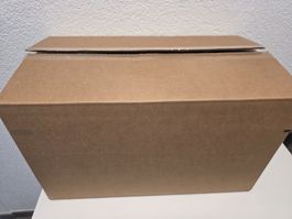 Kleidungsüberraschungsbox Gr 56/58/60 Damen 