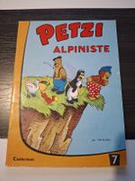BD Petzi Alpiniste