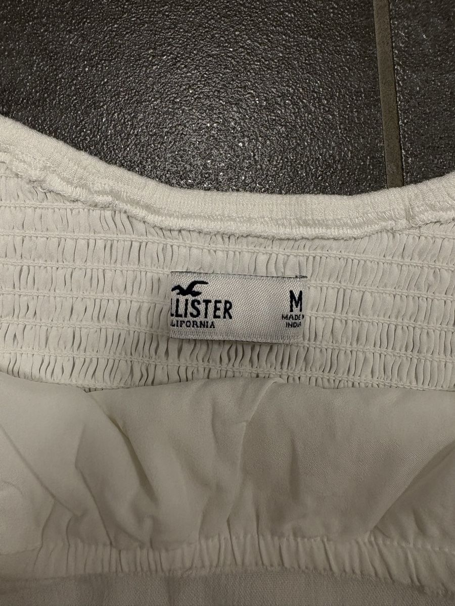 Hollister Tops: Hollister Langarm Top M – D'occasion à Rümlang par svent 2