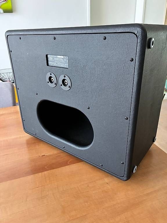 Amplificatori: Speaker Cabinet Vox BC 112 – Usato da Bülach venduto da ChutzeMist60 1