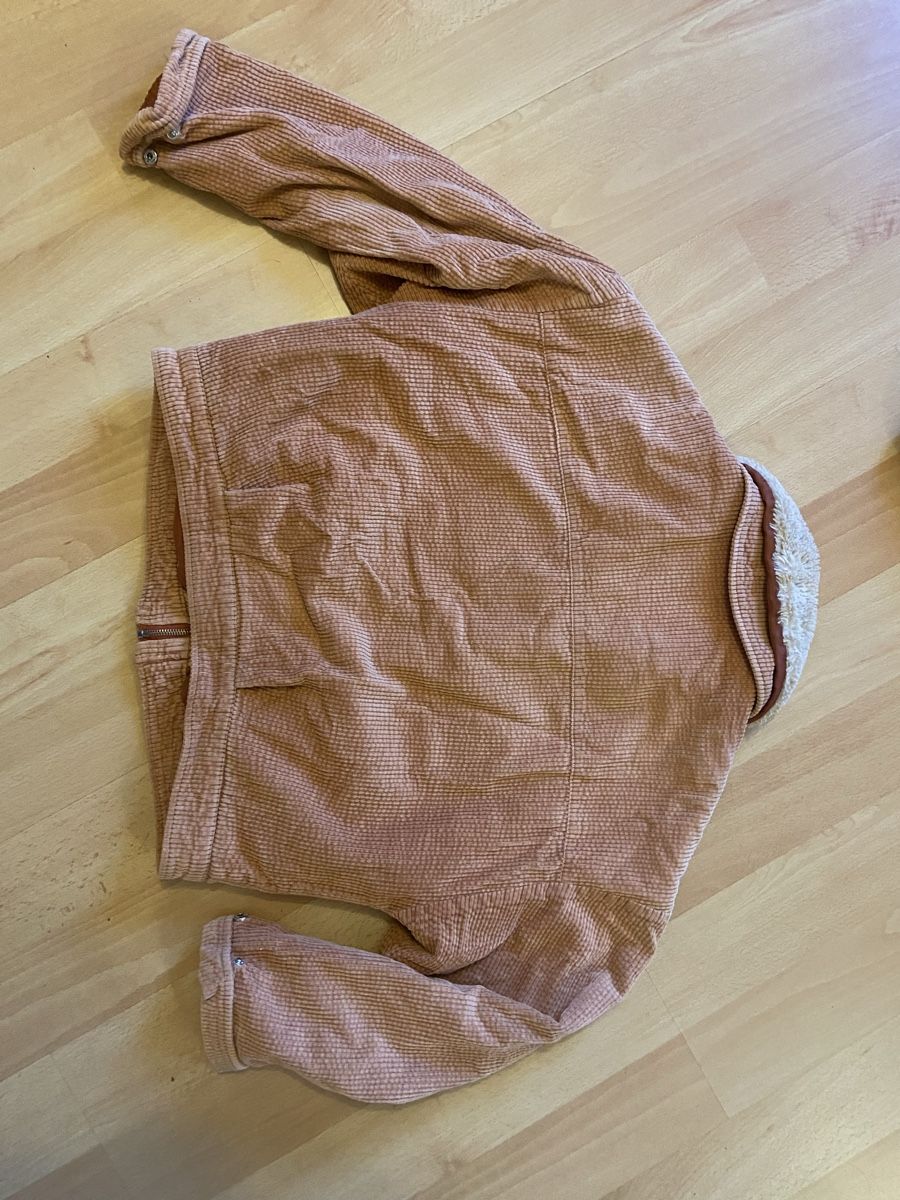 Pull&Bear Giacche: Pull&Bear Cordjacke, Herbst/Winter – Usato da Bern venduto da sam_vln5 1