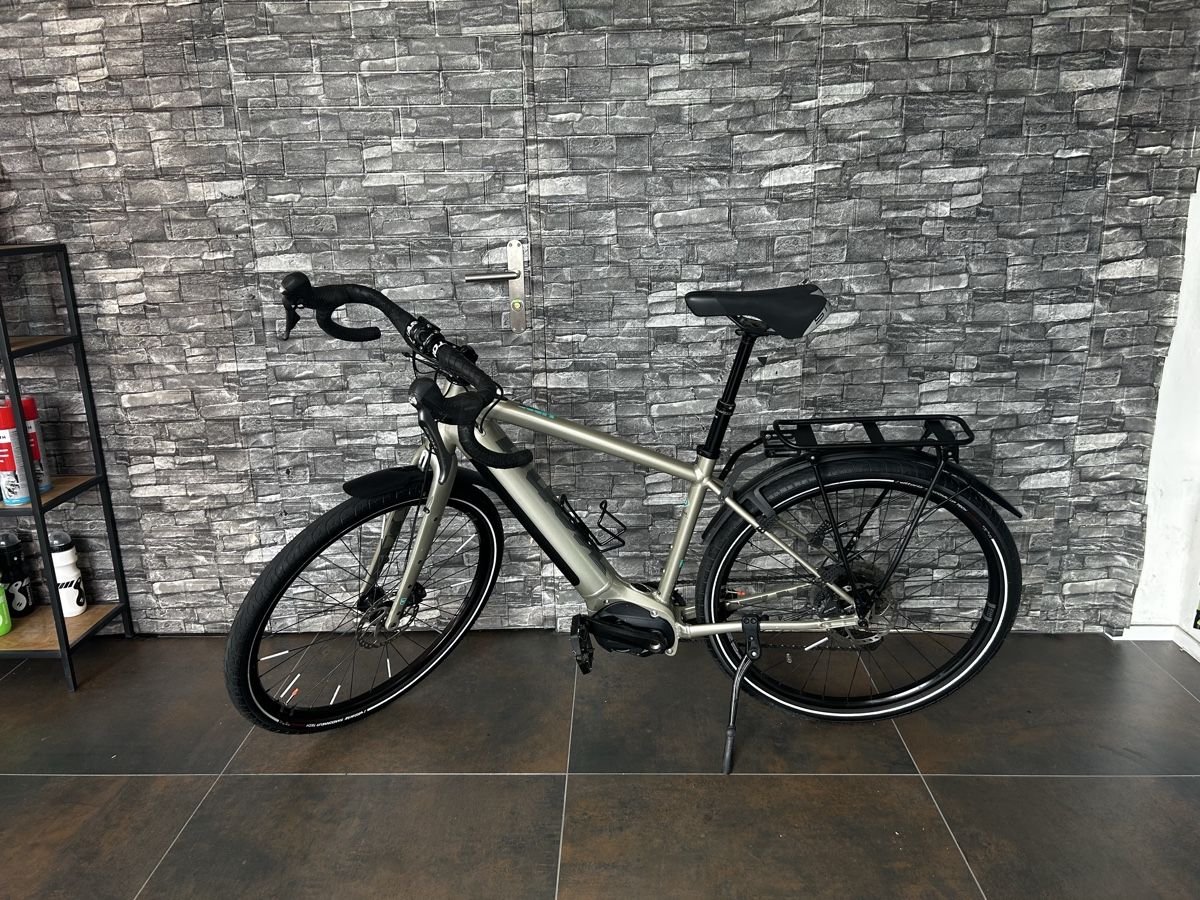 Kona Biciclette: Kona Libre E-Bike – Usato da Root venduto da Sajo_04 2