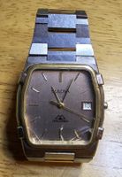BULOVA MILLENIA des année 80 rare