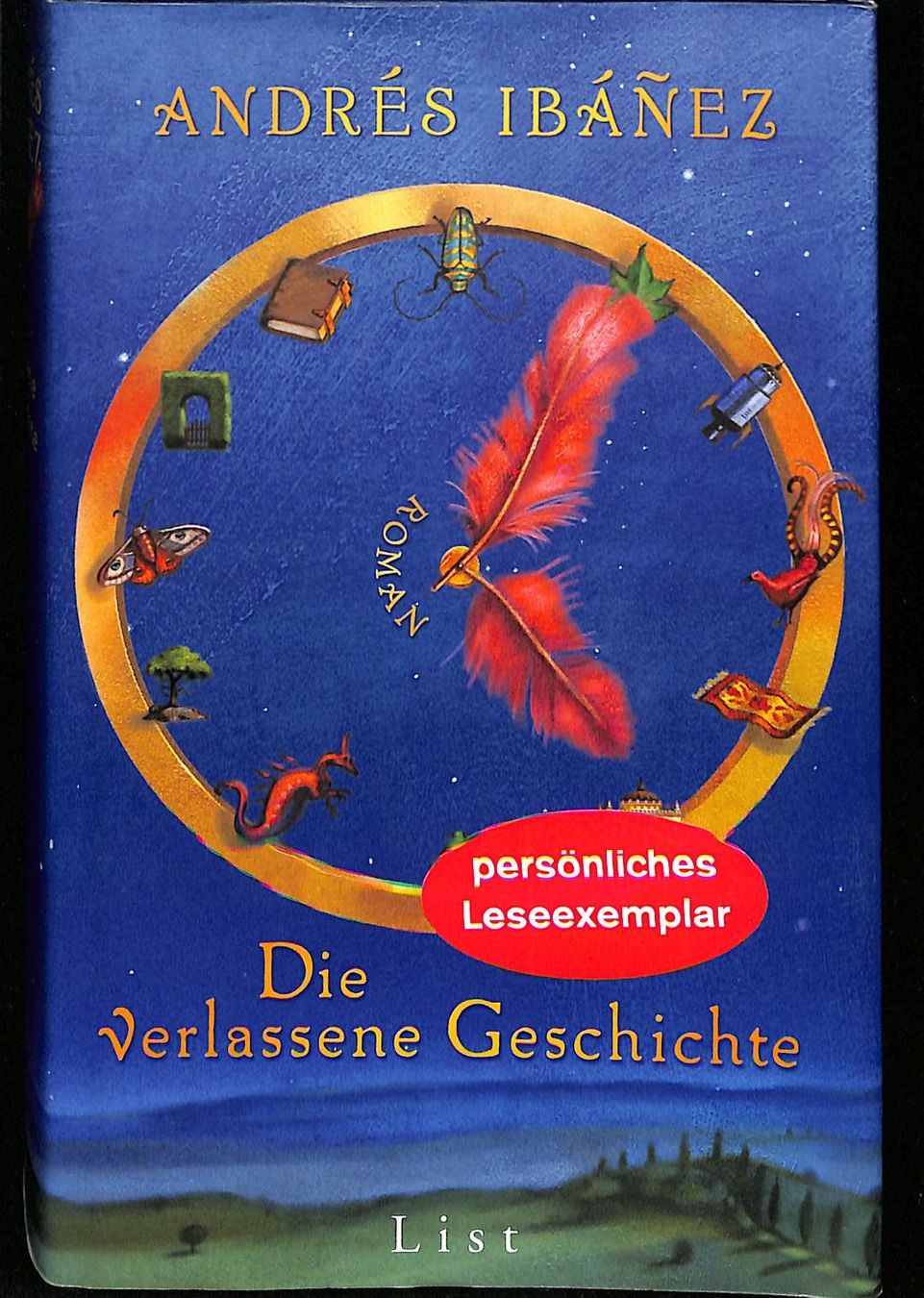 Libri: Die verlassene Geschichte – Usato da Chur venduto da mojobox