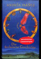 Die verlassene Geschichte
