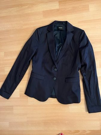 Jackett Turnover Gr.34