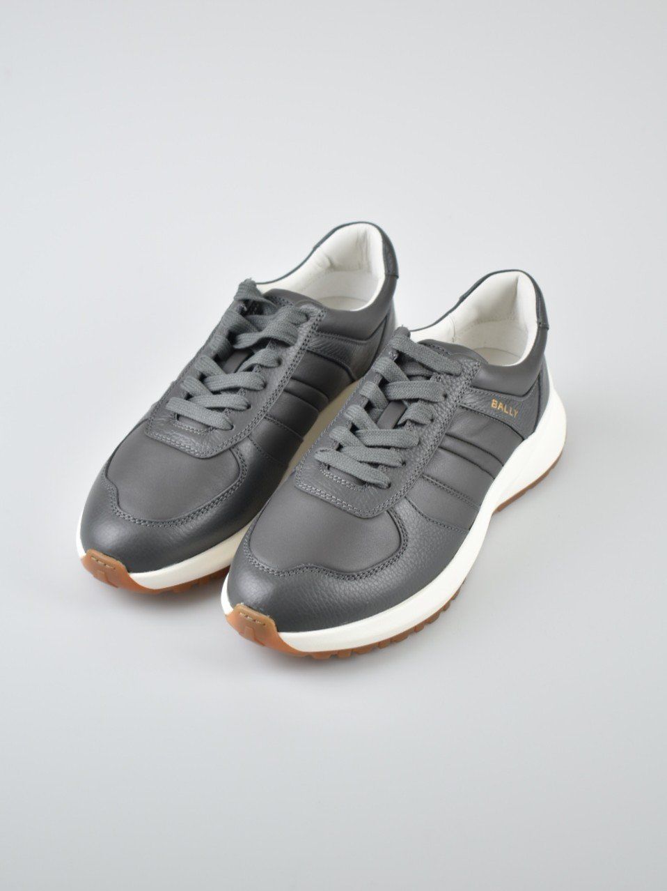 Bally Scarpe da uomo: Bally Sneaker "Darsyl", neu, Gr.41.5 – Nuovo (secondo la descrizione) da Nürensdorf venduto da 2ND_STORY