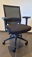 Ergonomischer Bürodrehstuhl